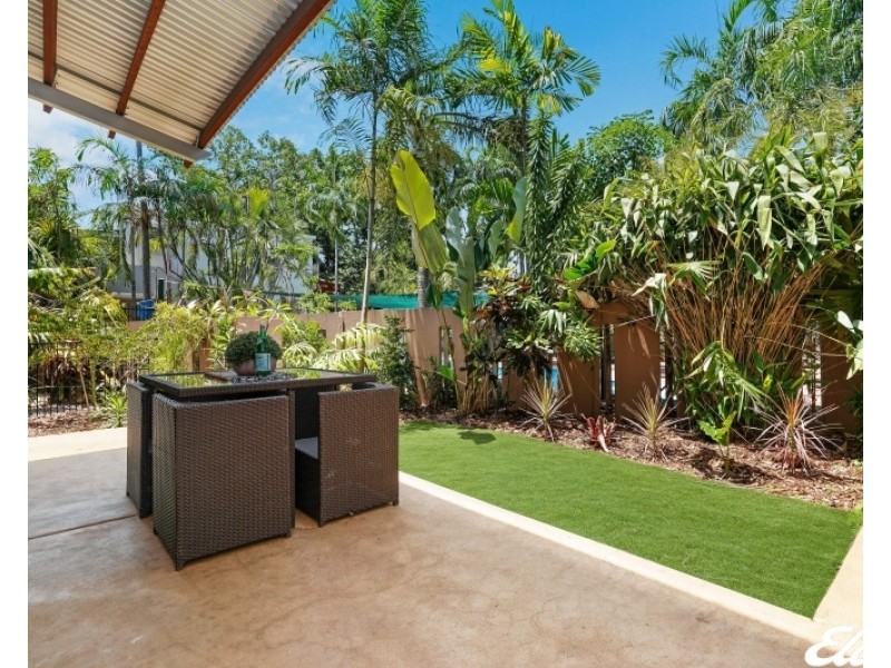 1/2 D’Ambrosio Court, Parap NT 0820