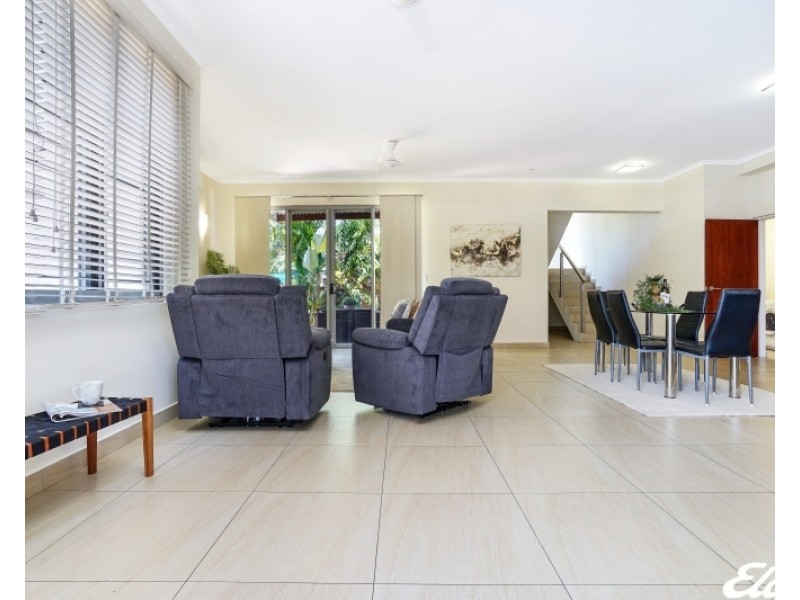 1/2 D’Ambrosio Court, Parap NT 0820