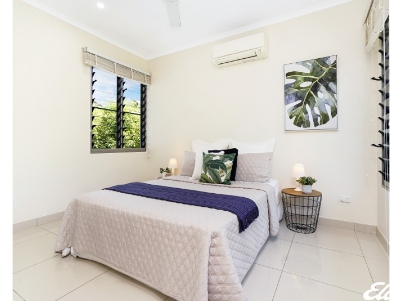 1/2 D’Ambrosio Court, Parap NT 0820