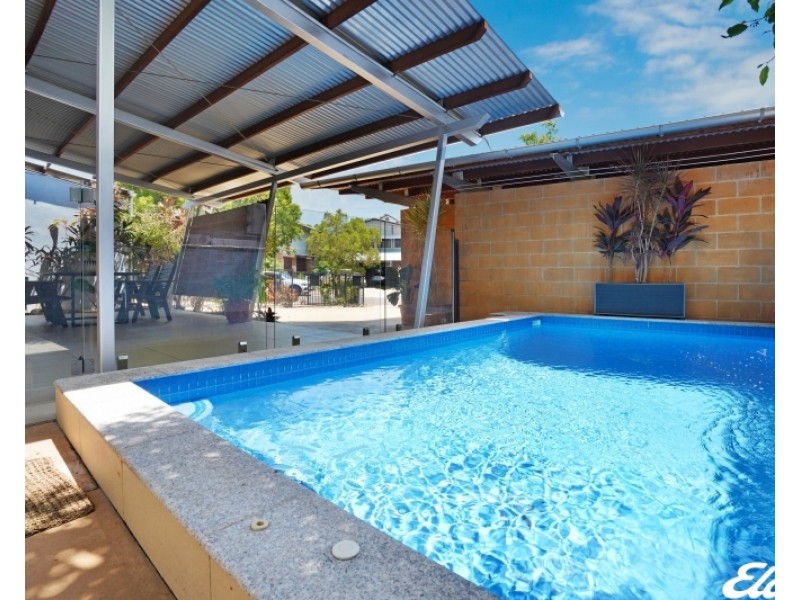1/2 D’Ambrosio Court, Parap NT 0820
