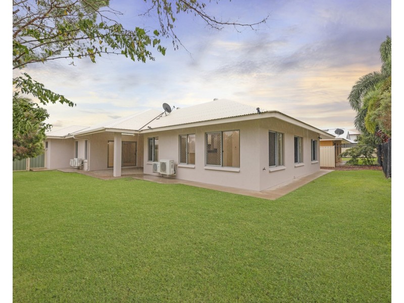 81 Matla Crescent, Lyons NT 0810