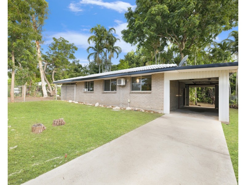 28 Varney Crescent, Jingili NT 0810