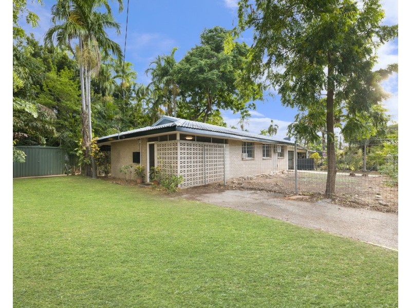 28 Varney Crescent, Jingili NT 0810