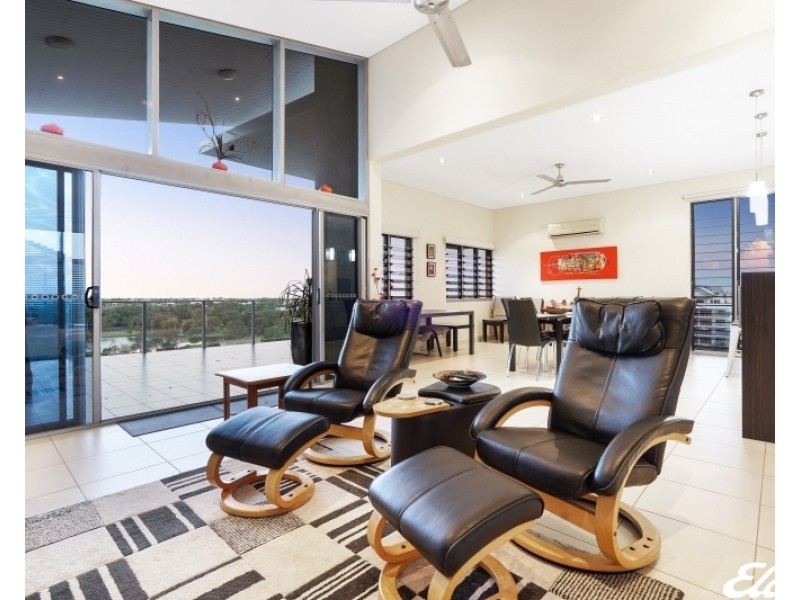 10/184 Smith Street, Larrakeyah NT 0820