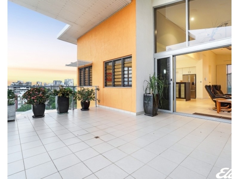 10/184 Smith Street, Larrakeyah NT 0820