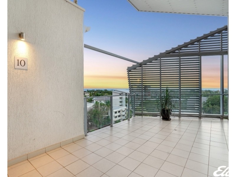 10/184 Smith Street, Larrakeyah NT 0820