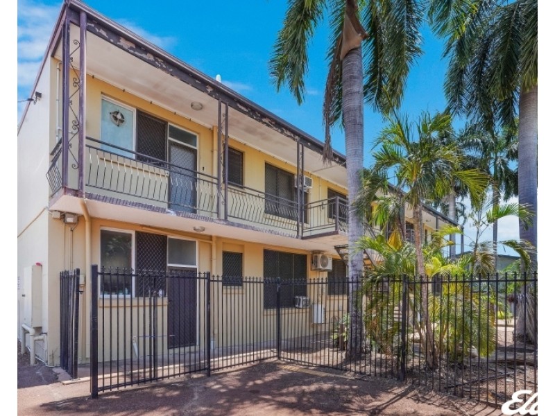6/165 Bagot Road, Ludmilla NT 0820
