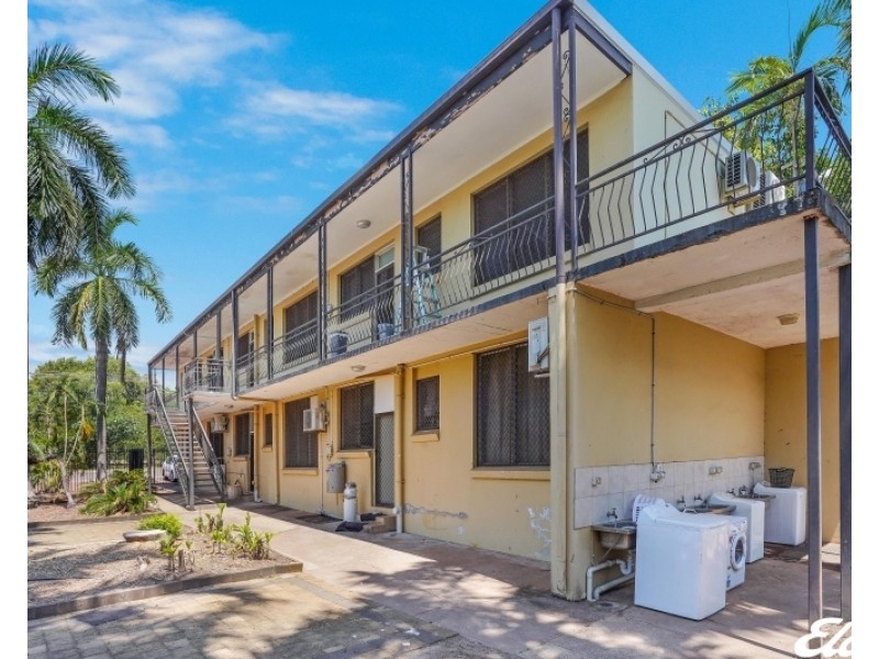 6/165 Bagot Road, Ludmilla NT 0820