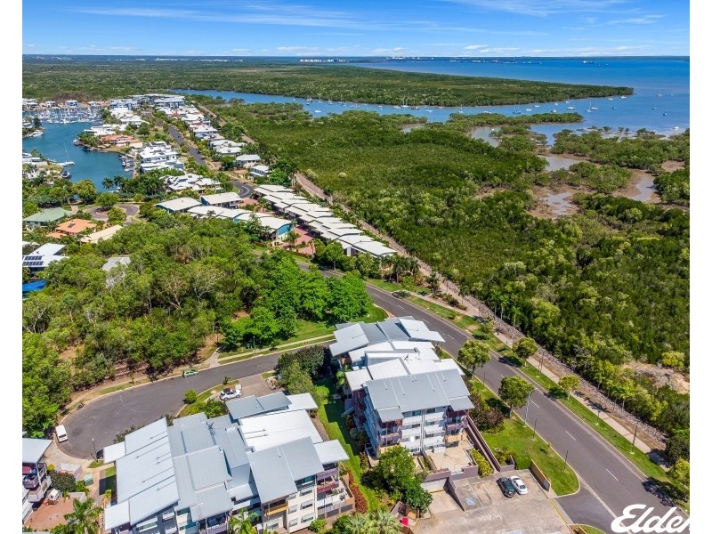 10/1 Michie Court, Bayview NT 0820