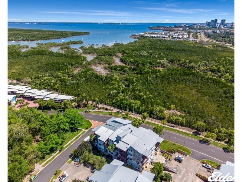 10/1 Michie Court, Bayview NT 0820
