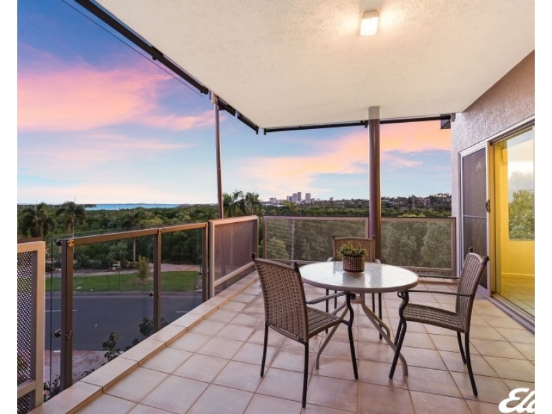 10/1 Michie Court, Bayview NT 0820