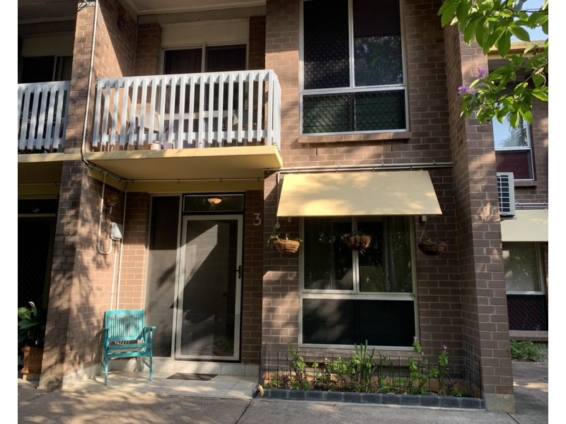 3/1 Railway Street, Parap NT 0820