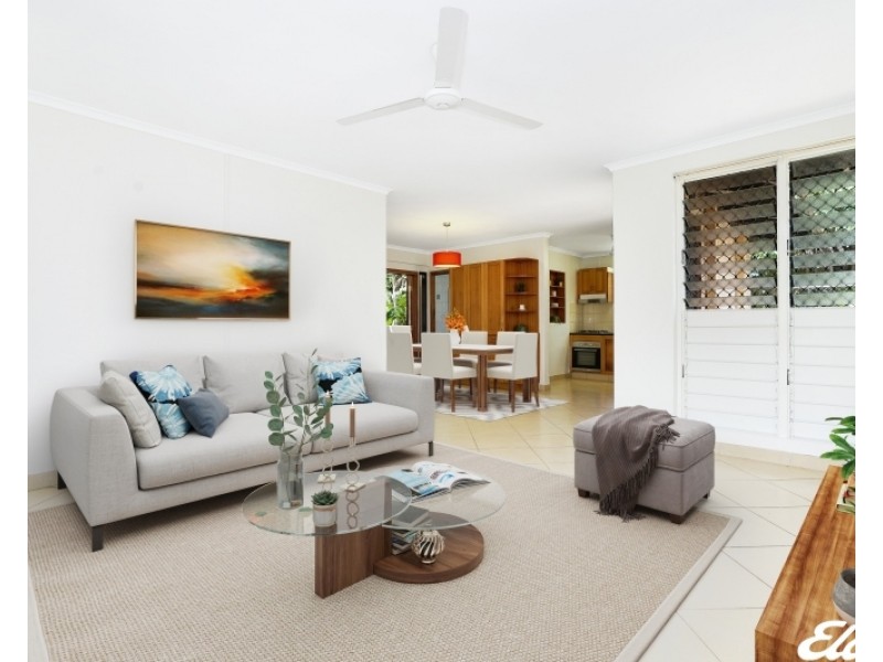 32 Harney Street, Ludmilla NT 0820