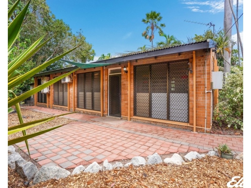 32 Harney Street, Ludmilla NT 0820