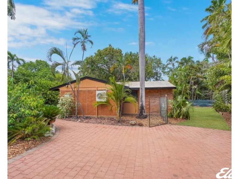 32 Harney Street, Ludmilla NT 0820