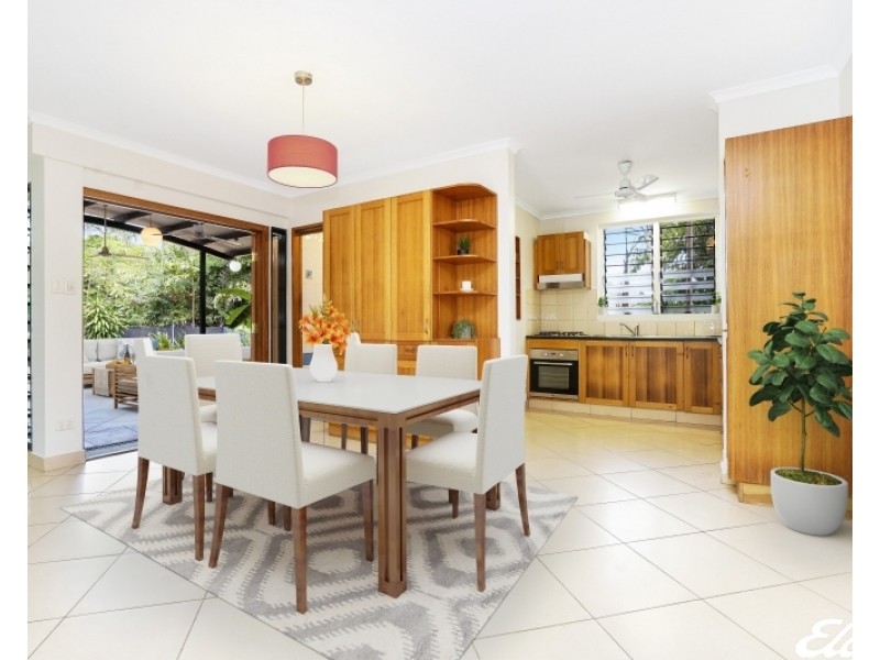 32 Harney Street, Ludmilla NT 0820