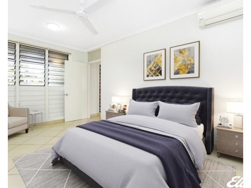 32 Harney Street, Ludmilla NT 0820