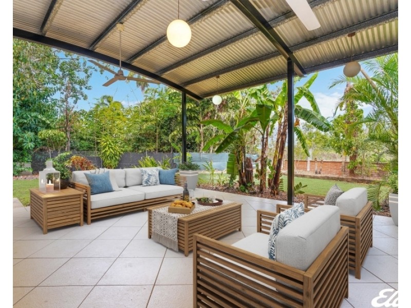 32 Harney Street, Ludmilla NT 0820