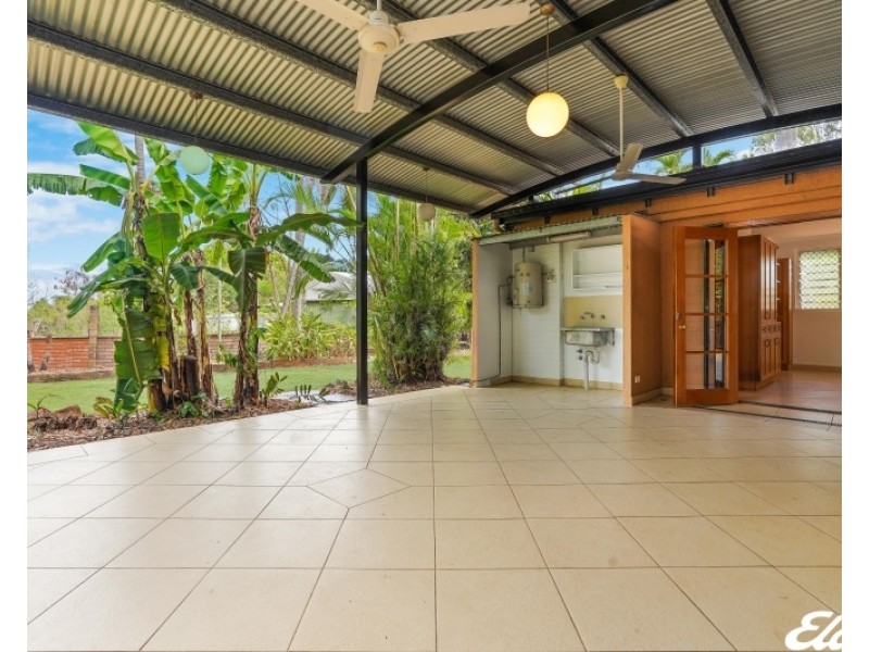 32 Harney Street, Ludmilla NT 0820