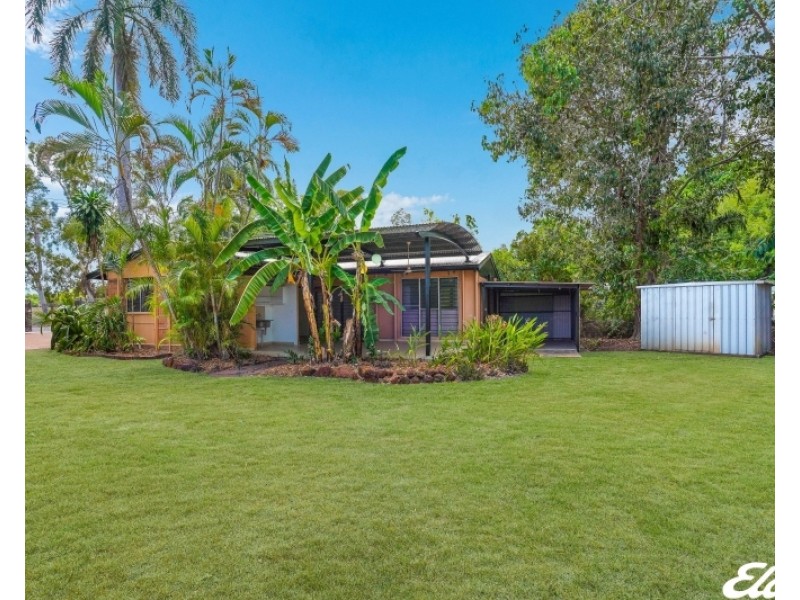 32 Harney Street, Ludmilla NT 0820