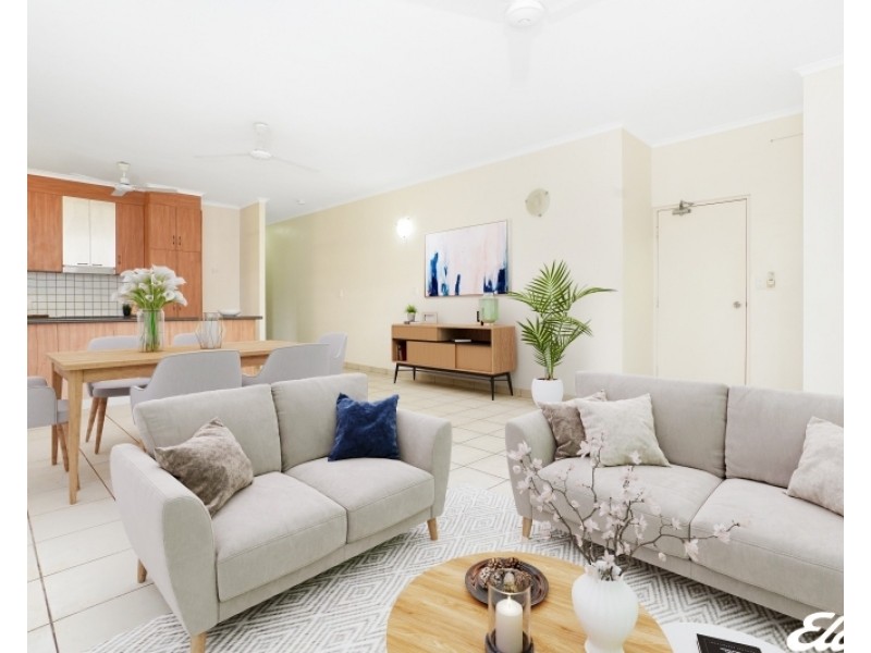1/2 Beagle Street, Larrakeyah NT 0820