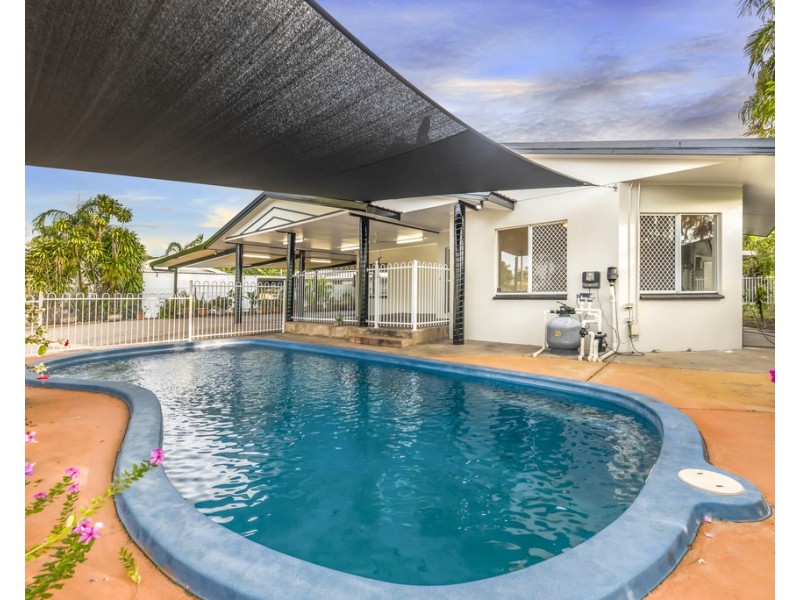 33 Karama Crescent, Karama NT 0812