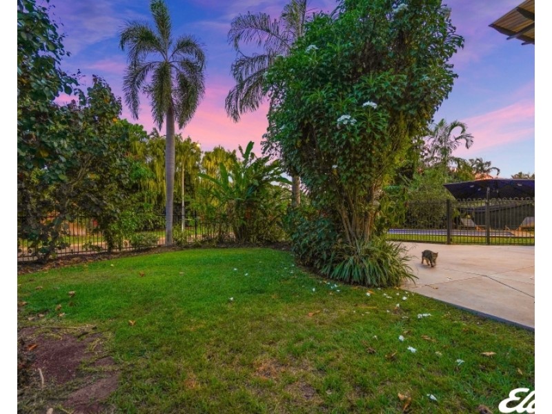 14 Pelham Court, Karama NT 0812