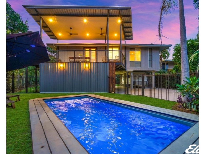 14 Pelham Court, Karama NT 0812