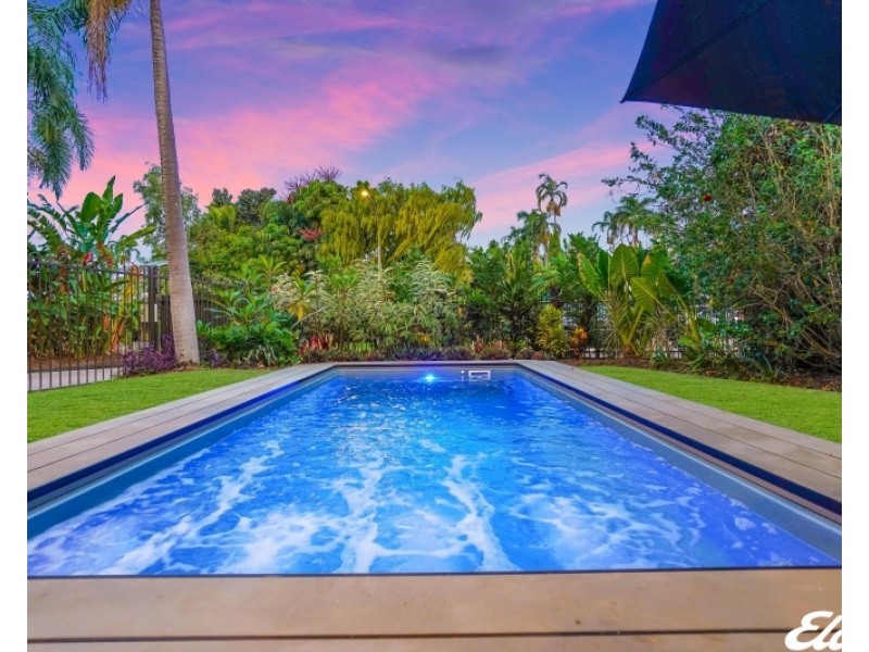 14 Pelham Court, Karama NT 0812