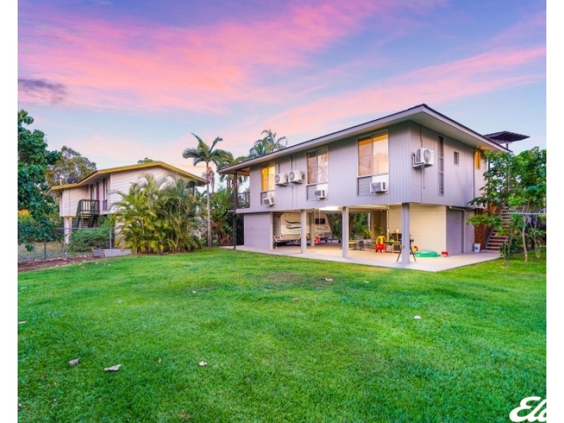 14 Pelham Court, Karama NT 0812