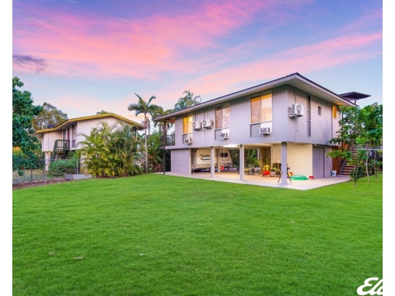 14 Pelham Court, Karama NT 0812