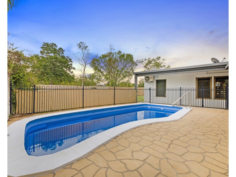 72 Curlew Circuit, Wulagi NT 0812