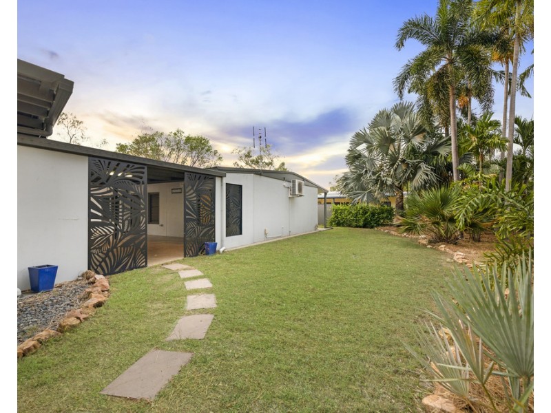 72 Curlew Circuit, Wulagi NT 0812
