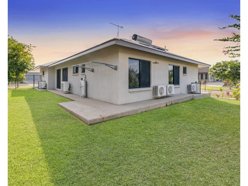 1 Spargo Street, Muirhead NT 0810