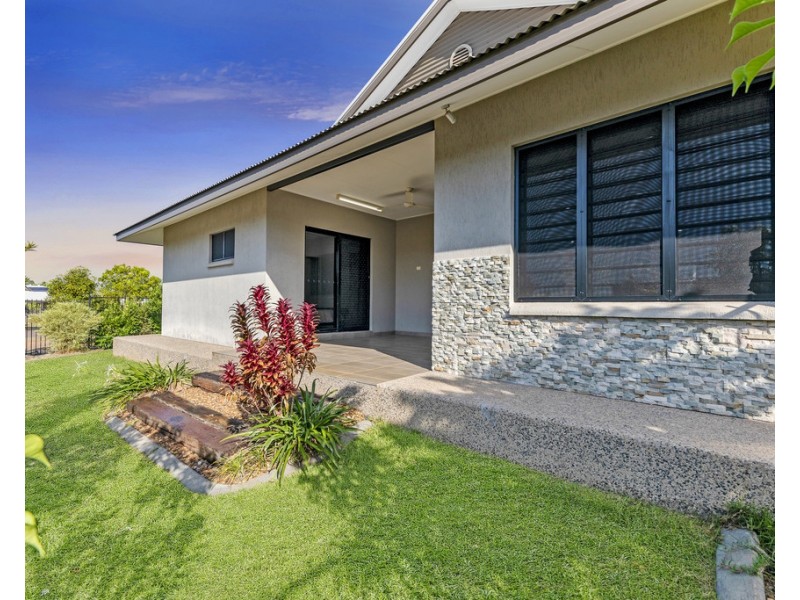 1 Spargo Street, Muirhead NT 0810