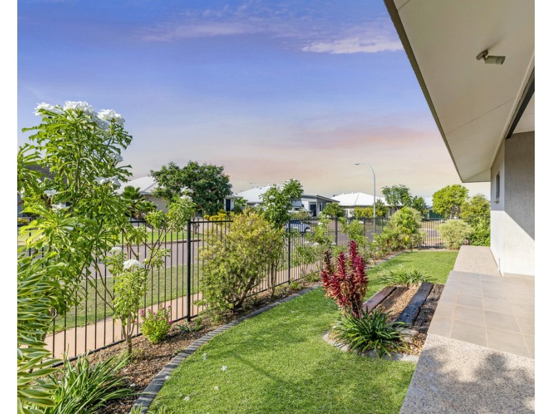 1 Spargo Street, Muirhead NT 0810