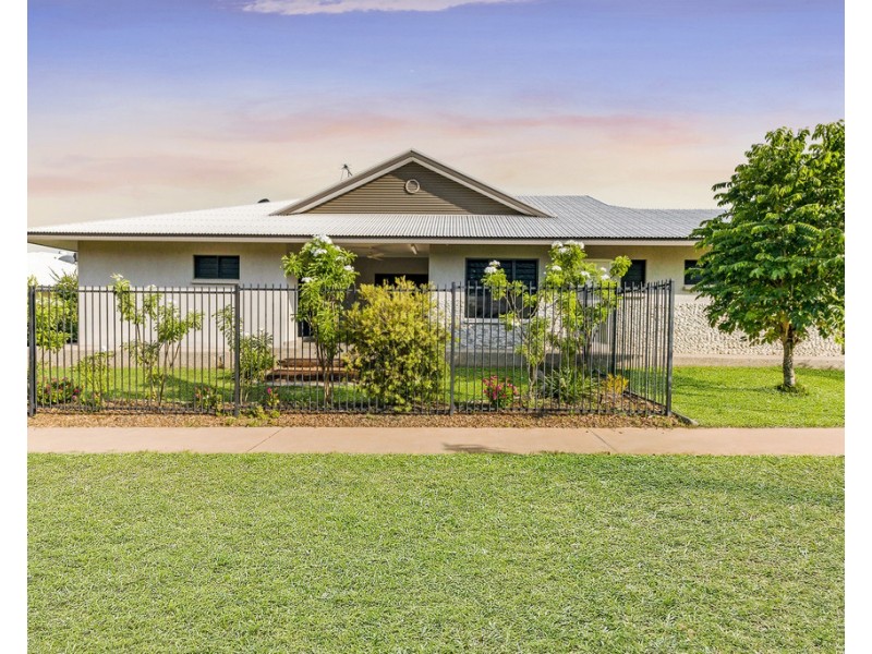1 Spargo Street, Muirhead NT 0810