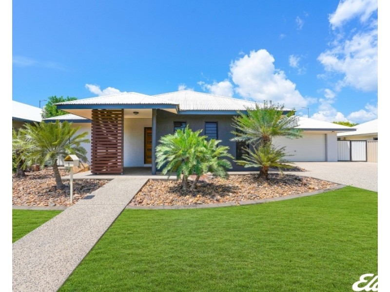 5 Docherty Street, Bellamack NT 0832