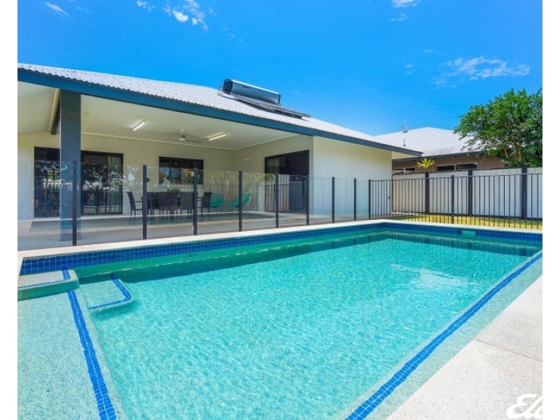 5 Docherty Street, Bellamack NT 0832