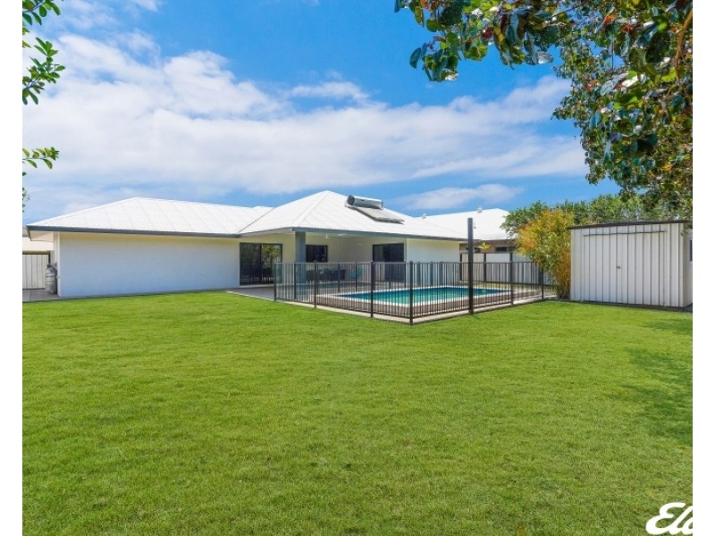 5 Docherty Street, Bellamack NT 0832