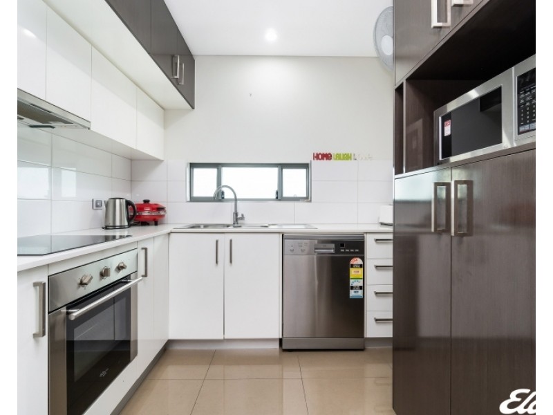 8/4 Bishop Street, Woolner NT 0820