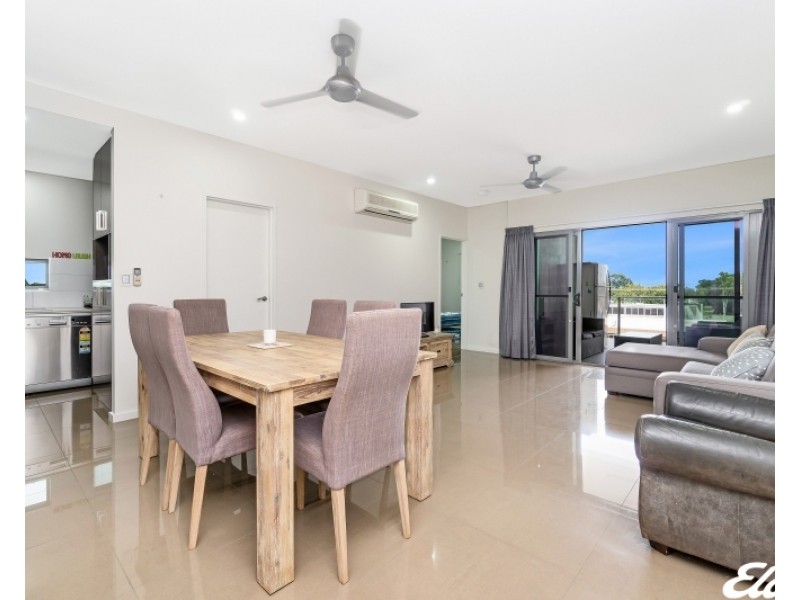 8/4 Bishop Street, Woolner NT 0820