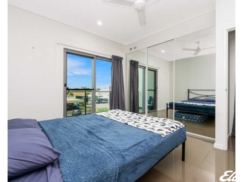 8/4 Bishop Street, Woolner NT 0820