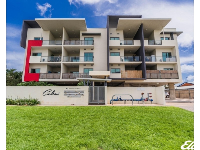 8/4 Bishop Street, Woolner NT 0820