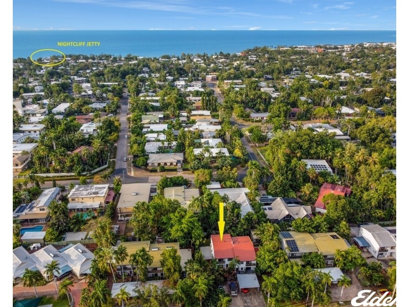 5/140 Casuarina Drive, Nightcliff NT 0810