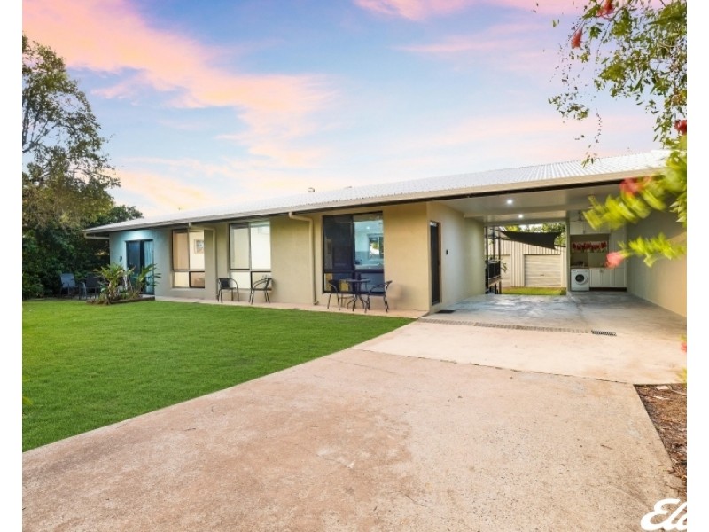 29 Mistletoe Circuit, Karama NT 0812