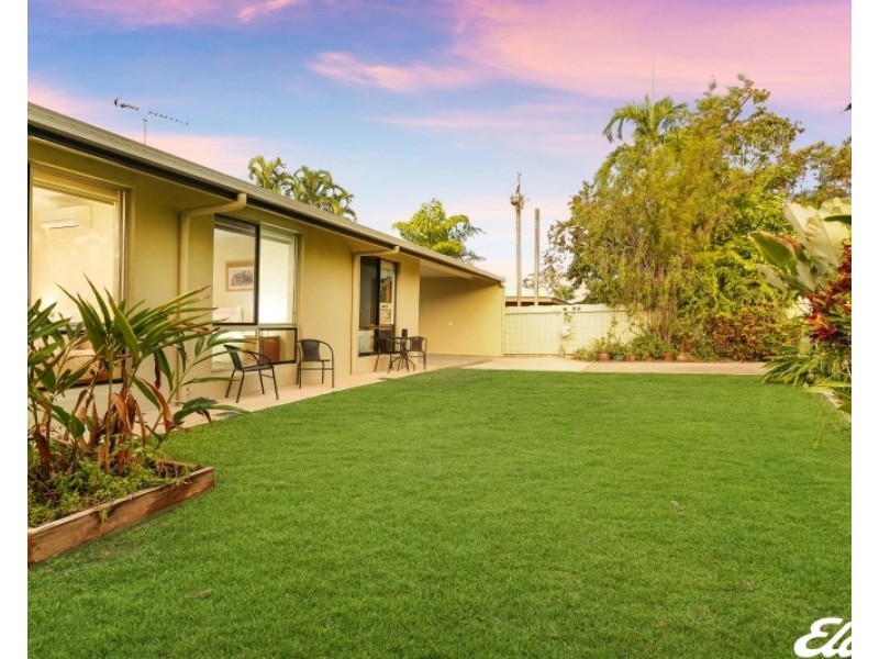 29 Mistletoe Circuit, Karama NT 0812