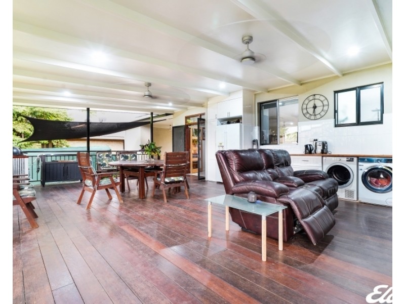 29 Mistletoe Circuit, Karama NT 0812