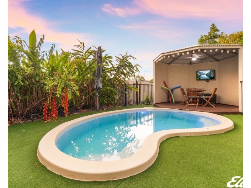 29 Mistletoe Circuit, Karama NT 0812