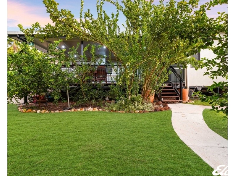 29 Mistletoe Circuit, Karama NT 0812